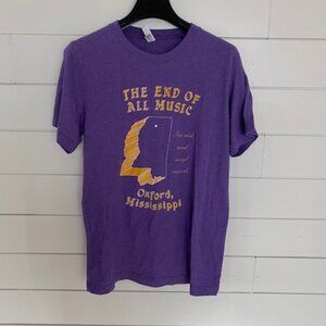 Z1018  Music Store Tee